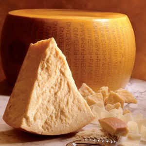 Parmeggioano reggiano