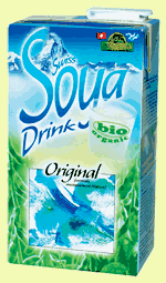 soyana soya drink