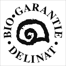 Delinat bio Garantie