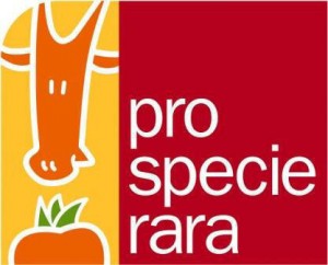 Pro Specie rara_Logo_farbig