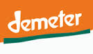 demeter logo