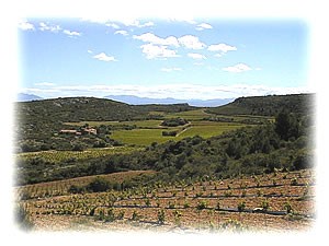 Domaine Mas des Clots