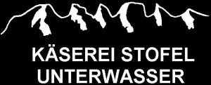Käserei Stofel logo