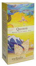 Quinoa